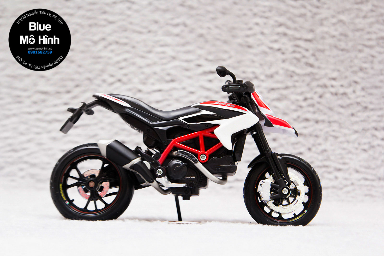 Giá xe Ducati Hypermotard 2023  Đánh giá Thông số kỹ thuật Hình ảnh Tin  tức  Autofun