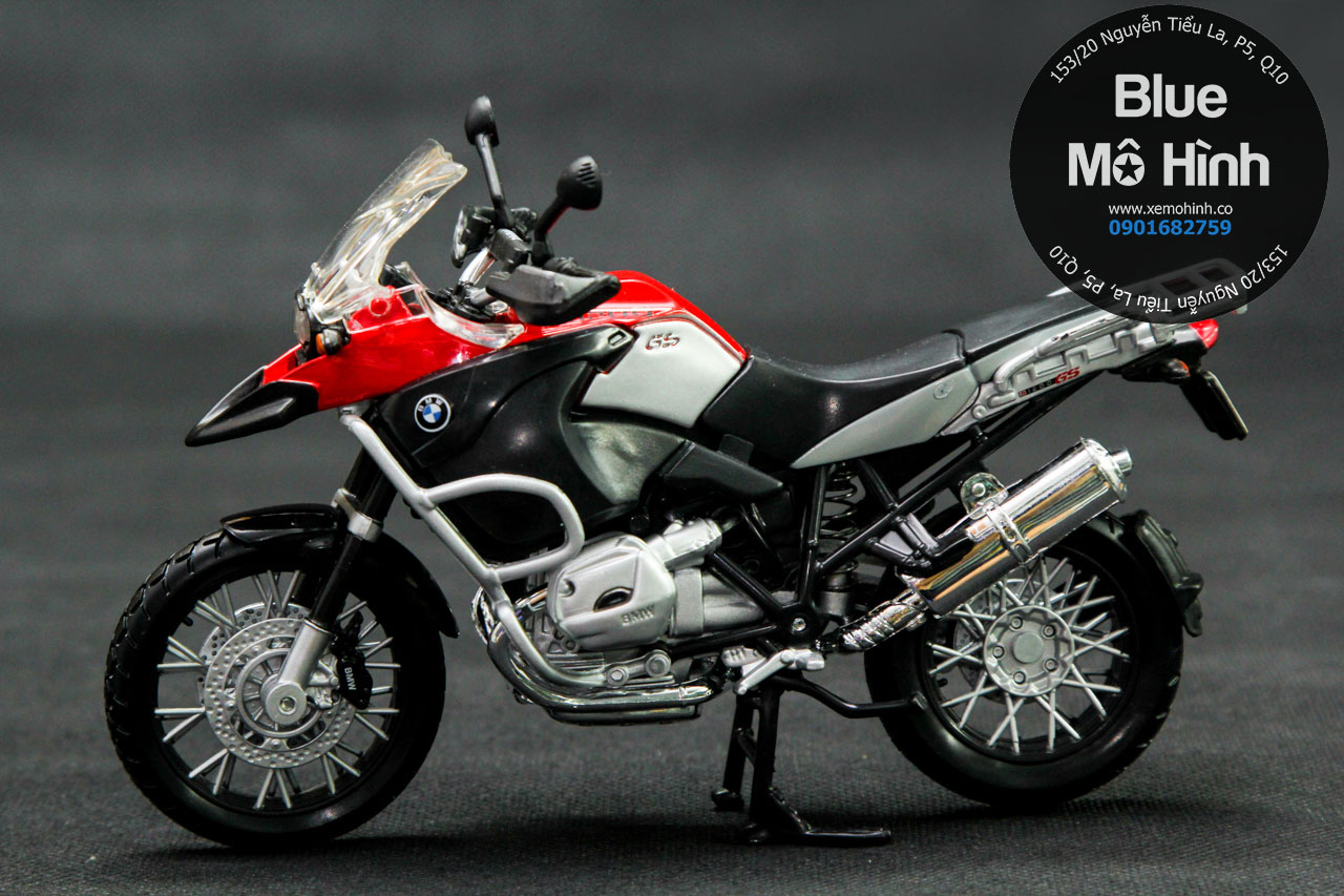 BMW R1200 Archives  Motorcyclecom