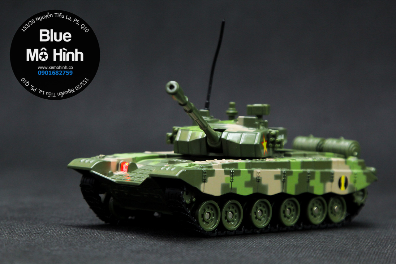 Mô Hình Kim Loại 3D Metal Works Lắp Ráp T34 tank  Xe tăng T34 giá tốt